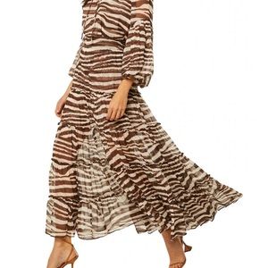 Misa Los Angeles Ananda Skirt